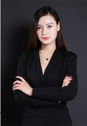 青岛史静静 纹绣讲师